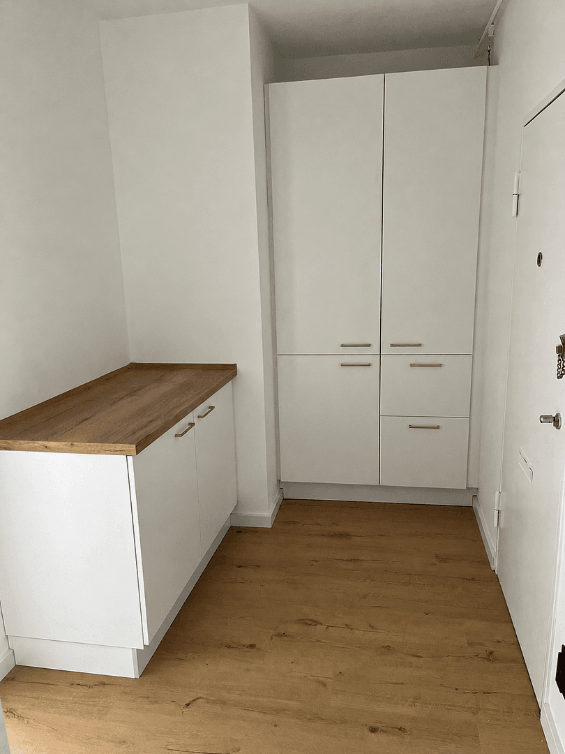 Prodej bytu 1+kk 37 m², Schwabstraße 8, Berlin, Berlín Prodej bytu 1+kk 37 m², Schwabstraße 8, Berlin, Berlín
