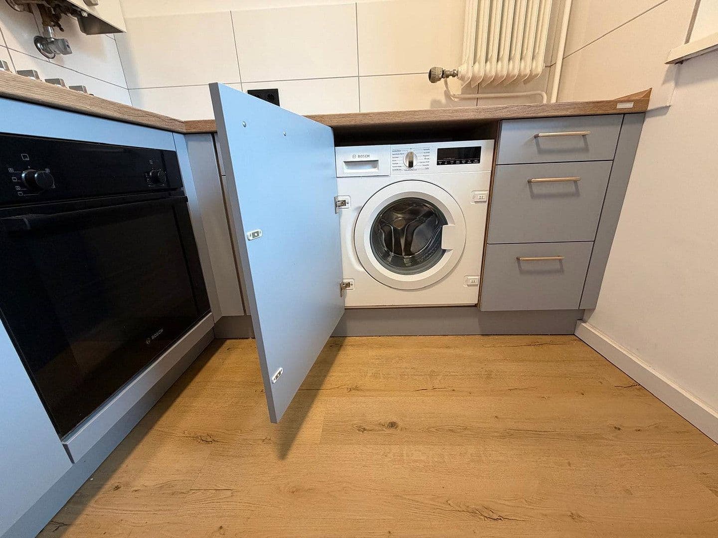 Prodej bytu 1+kk 37 m², Schwabstraße 8, Berlin, Berlín Prodej bytu 1+kk 37 m², Schwabstraße 8, Berlin, Berlín