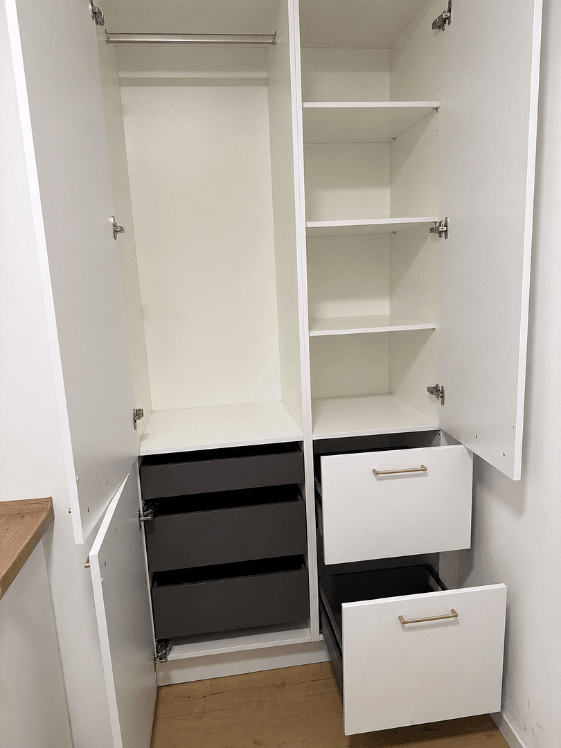 Prodej bytu 1+kk 37 m², Schwabstraße 8, Berlin, Berlín Prodej bytu 1+kk 37 m², Schwabstraße 8, Berlin, Berlín