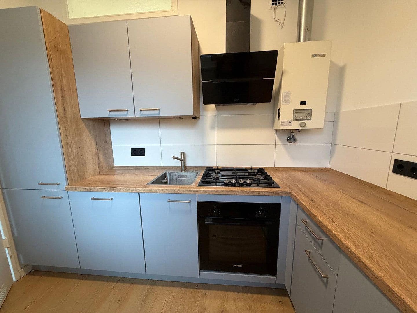 Prodej bytu 1+kk 37 m², Schwabstraße 8, Berlin, Berlín Prodej bytu 1+kk 37 m², Schwabstraße 8, Berlin, Berlín
