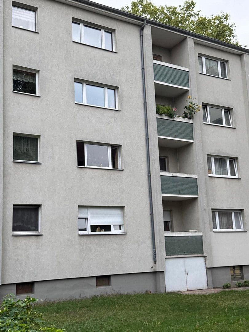Prodej bytu 1+kk 37 m², Schwabstraße 8, Berlin, Berlín Prodej bytu 1+kk 37 m², Schwabstraße 8, Berlin, Berlín