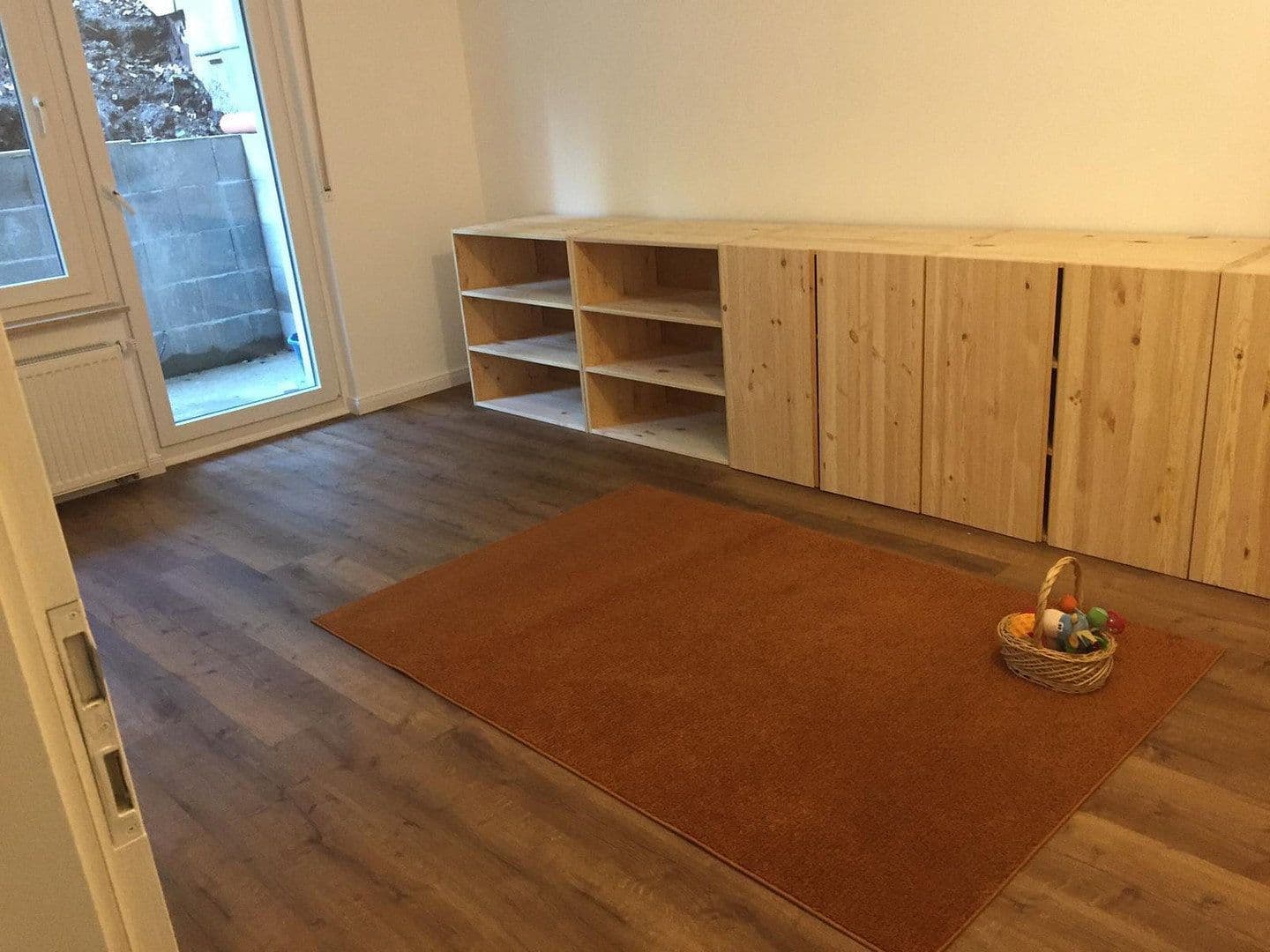 Pronájem bytu 4+1 100 m², Augustastraße, Wuppertal, Severní Porýní-Vestfálsko Pronájem bytu 4+1 100 m², Augustastraße, Wuppertal, Severní Porýní-Vestfálsko
