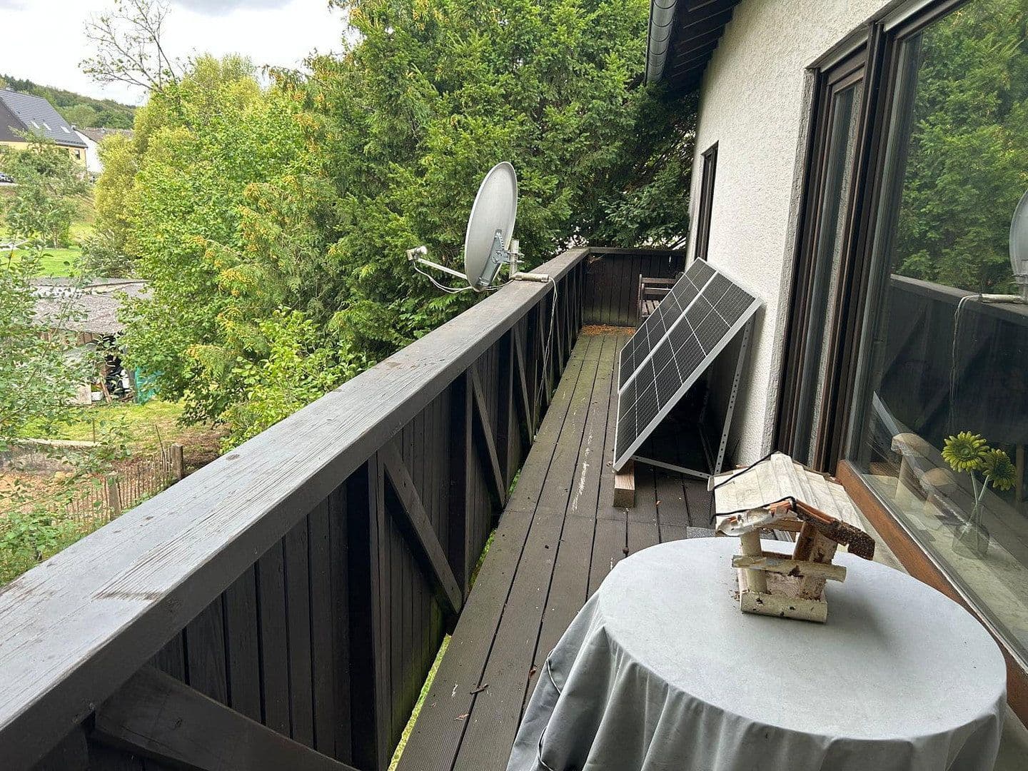 Prodej domu 132 m², pozemek 634 m², Neroth, Porýní-Falc Prodej domu 132 m², pozemek 634 m², Neroth, Porýní-Falc