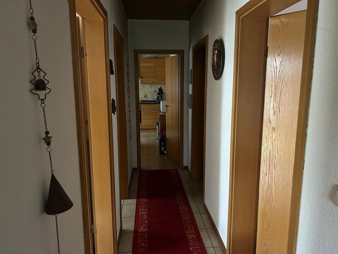 Prodej domu 132 m², pozemek 634 m², Neroth, Porýní-Falc Prodej domu 132 m², pozemek 634 m², Neroth, Porýní-Falc