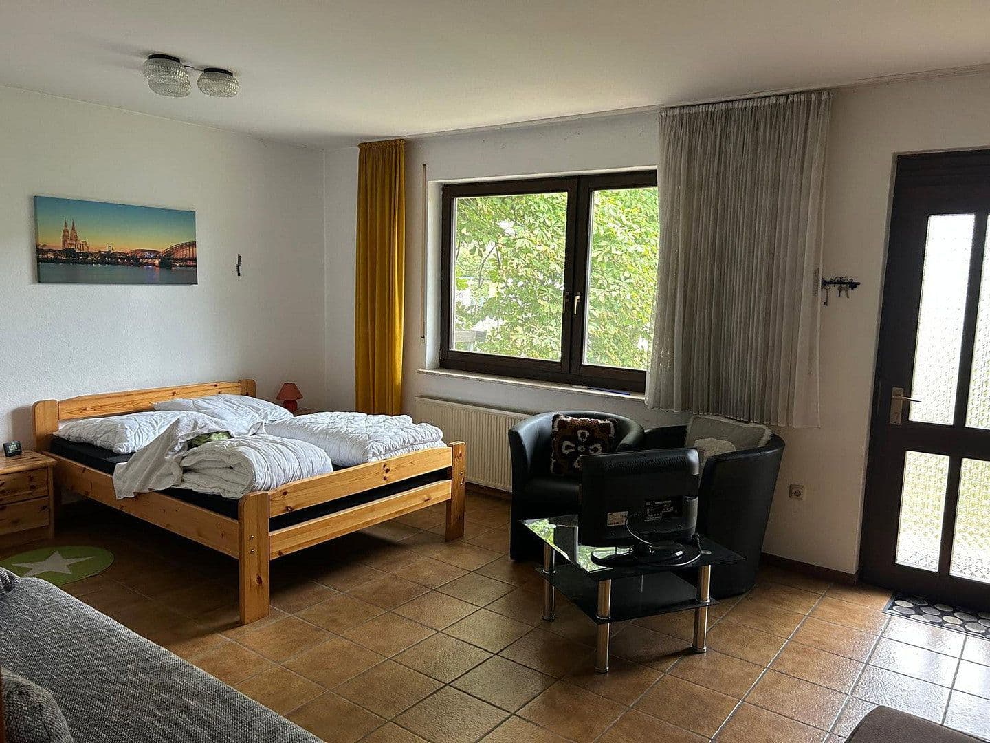 Prodej domu 132 m², pozemek 634 m², Neroth, Porýní-Falc Prodej domu 132 m², pozemek 634 m², Neroth, Porýní-Falc