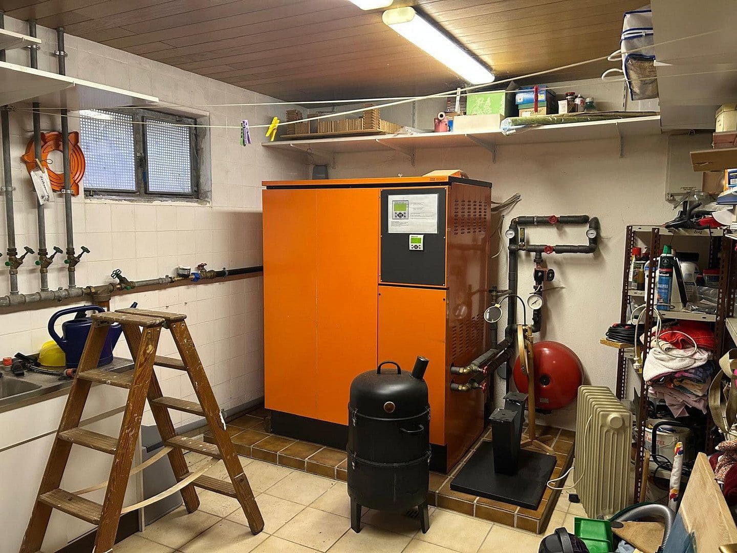 Prodej domu 132 m², pozemek 634 m², Neroth, Porýní-Falc Prodej domu 132 m², pozemek 634 m², Neroth, Porýní-Falc