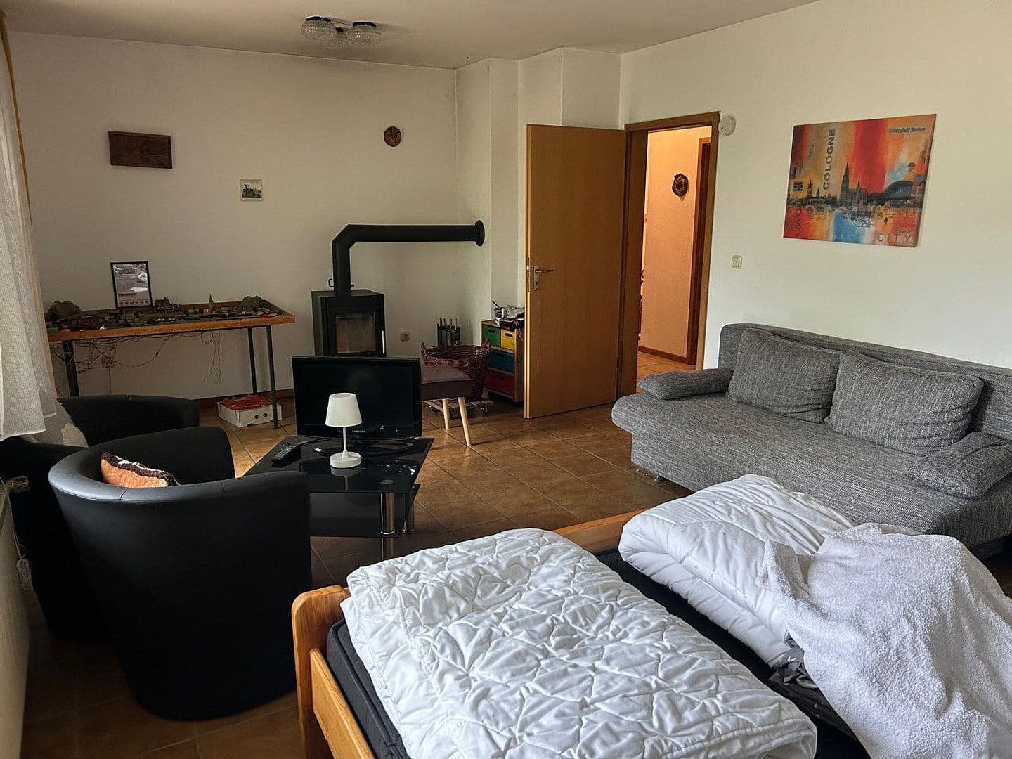 Prodej domu 132 m², pozemek 634 m², Neroth, Porýní-Falc Prodej domu 132 m², pozemek 634 m², Neroth, Porýní-Falc