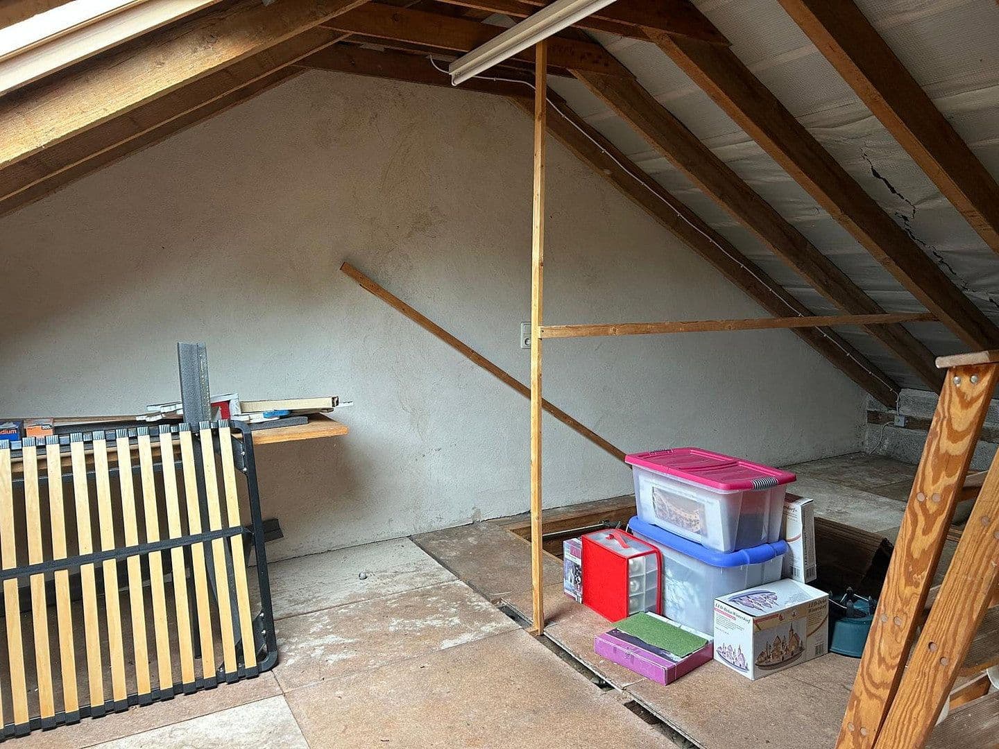 Prodej domu 132 m², pozemek 634 m², Neroth, Porýní-Falc Prodej domu 132 m², pozemek 634 m², Neroth, Porýní-Falc