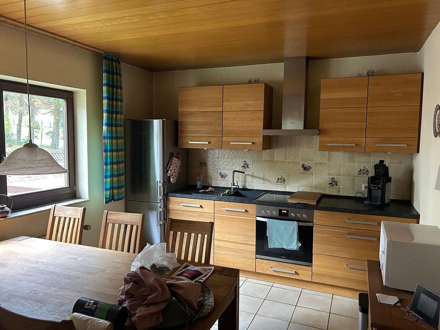 Prodej domu 132 m², pozemek 634 m², Neroth, Porýní-Falc Prodej domu 132 m², pozemek 634 m², Neroth, Porýní-Falc