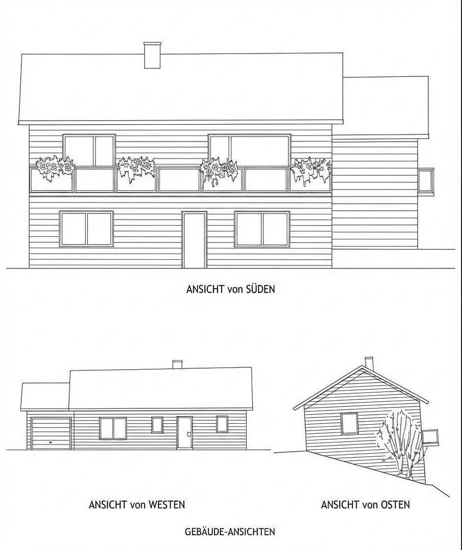 Prodej domu 132 m², pozemek 634 m², Neroth, Porýní-Falc Prodej domu 132 m², pozemek 634 m², Neroth, Porýní-Falc