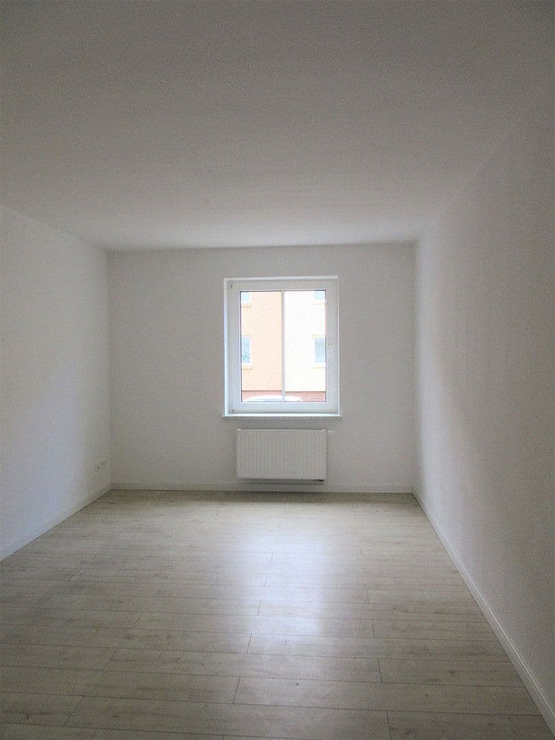 Pronájem bytu 2+1 50 m², Eisnerstraße 12, Magdeburg, Sasko-Anhaltsko Pronájem bytu 2+1 50 m², Eisnerstraße 12, Magdeburg, Sasko-Anhaltsko