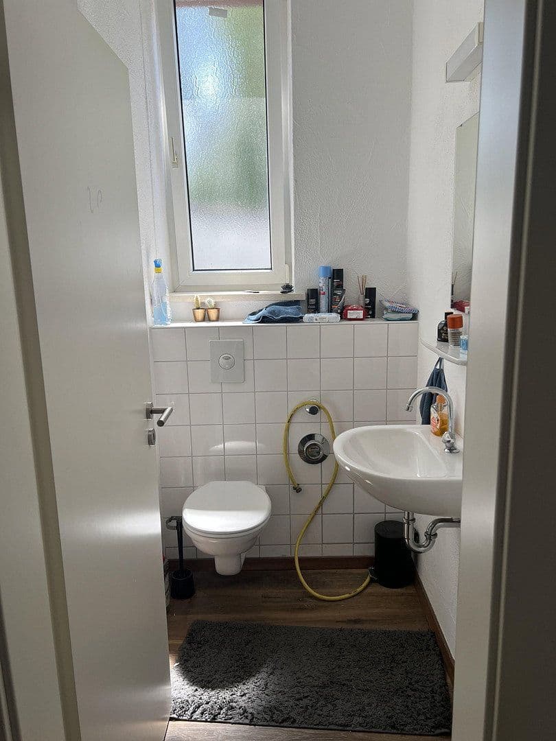 Pronájem kanceláře 80 m², Bergstraße 22, Pirmasens, Porýní-Falc Pronájem kanceláře 80 m², Bergstraße 22, Pirmasens, Porýní-Falc