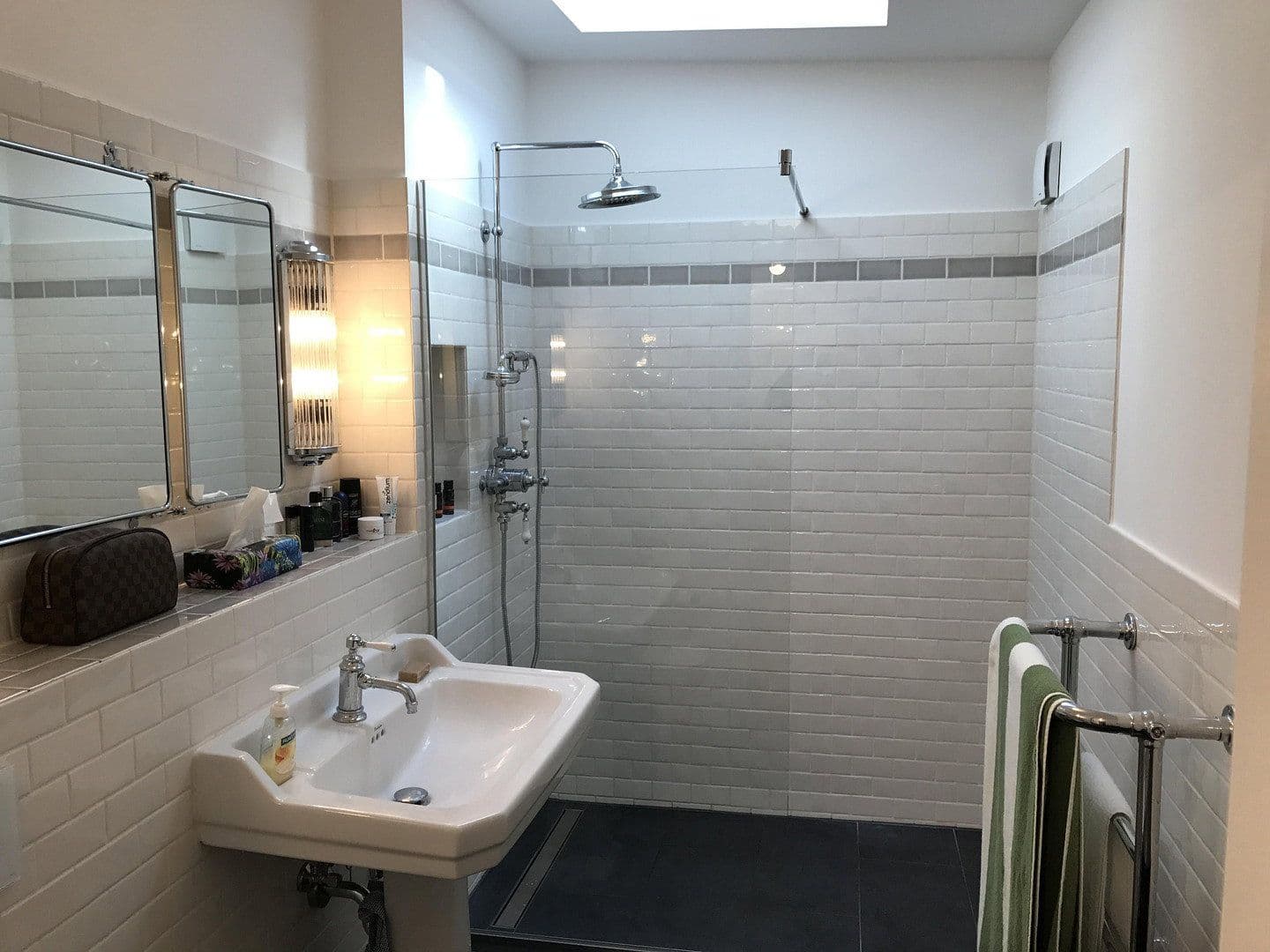 Prodej bytu 1+1 54 m², Werderstraße 58, Hamburg, Hamburg Prodej bytu 1+1 54 m², Werderstraße 58, Hamburg, Hamburg