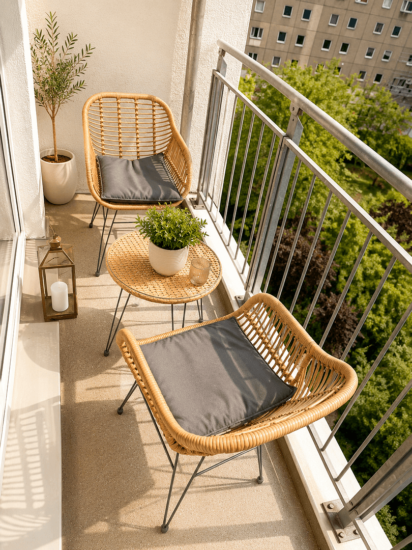 Pronájem bytu 2+1 42 m², Kleine Alexanderstraße 5, Berlin, Berlín Pronájem bytu 2+1 42 m², Kleine Alexanderstraße 5, Berlin, Berlín