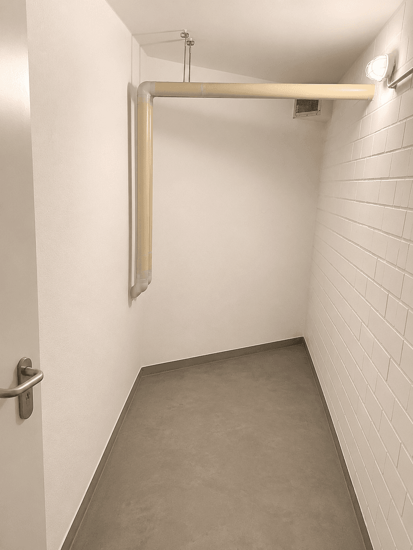 Pronájem bytu 2+1 42 m², Kleine Alexanderstraße 5, Berlin, Berlín Pronájem bytu 2+1 42 m², Kleine Alexanderstraße 5, Berlin, Berlín