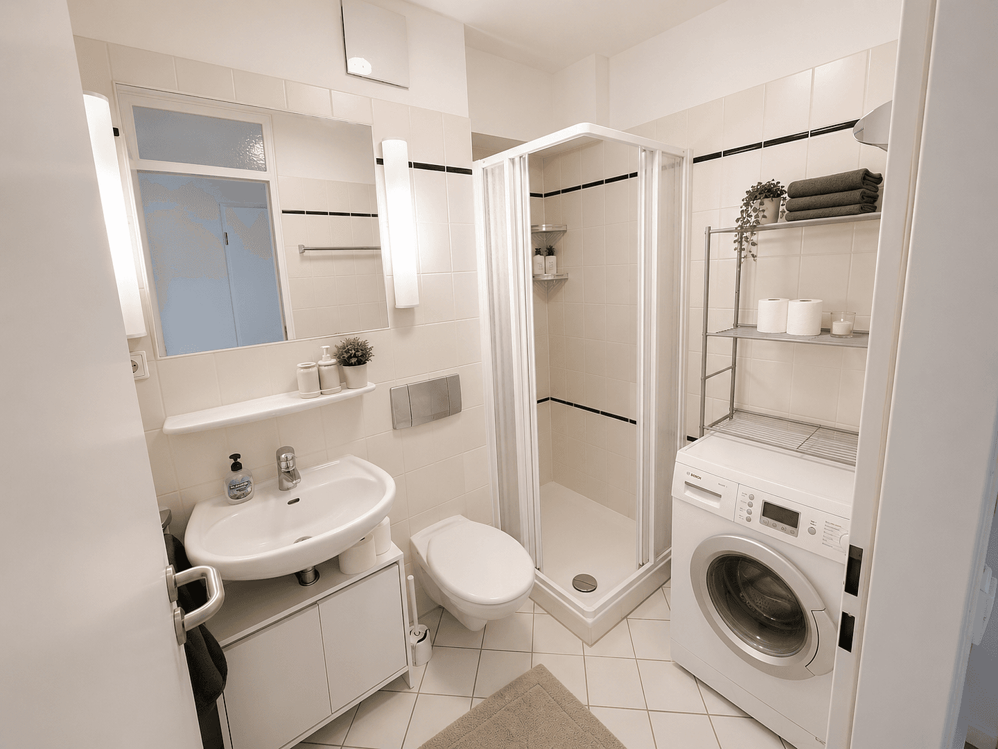 Pronájem bytu 2+1 42 m², Kleine Alexanderstraße 5, Berlin, Berlín Pronájem bytu 2+1 42 m², Kleine Alexanderstraße 5, Berlin, Berlín