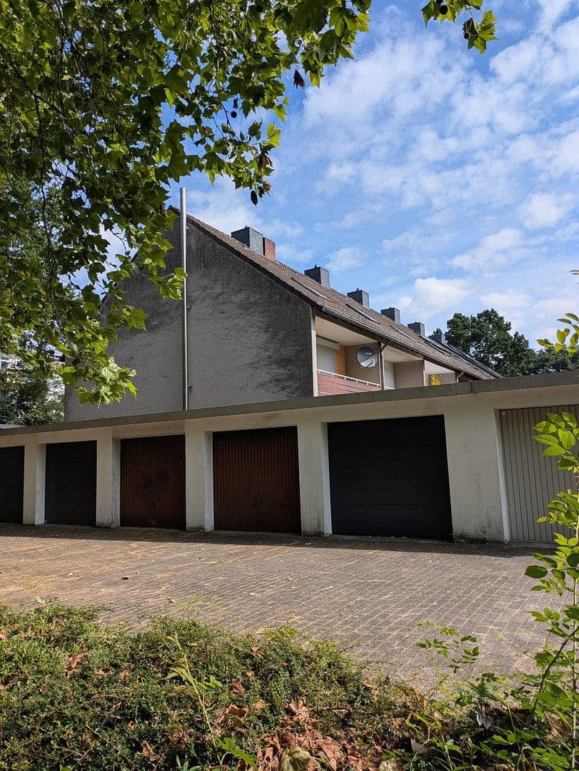 Prodej domu 123 m², pozemek 268 m², Bremen, Bremen Prodej domu 123 m², pozemek 268 m², Bremen, Bremen