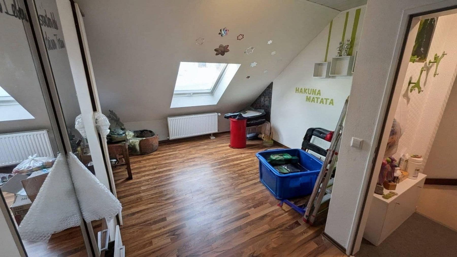 Prodej domu 123 m², pozemek 268 m², Bremen, Bremen Prodej domu 123 m², pozemek 268 m², Bremen, Bremen