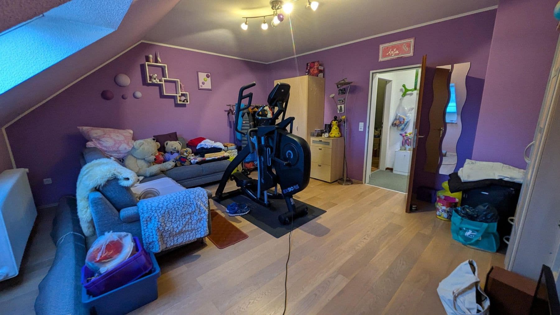 Prodej domu 123 m², pozemek 268 m², Bremen, Bremen Prodej domu 123 m², pozemek 268 m², Bremen, Bremen