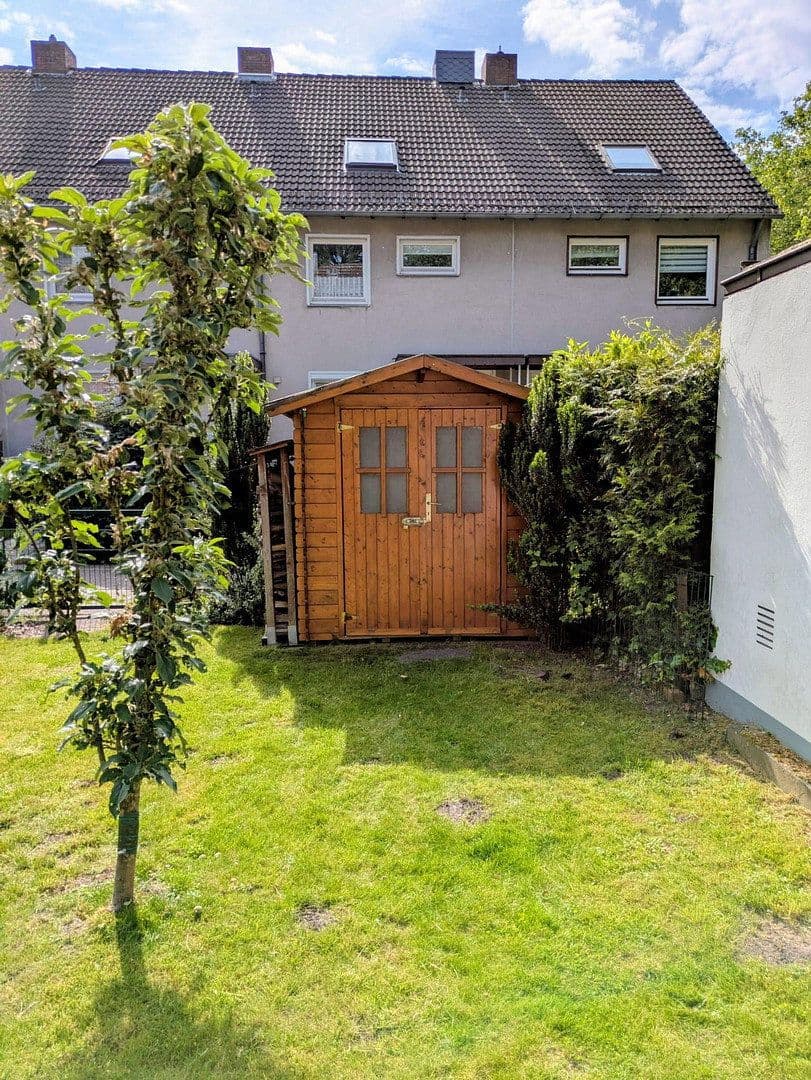 Prodej domu 123 m², pozemek 268 m², Bremen, Bremen Prodej domu 123 m², pozemek 268 m², Bremen, Bremen