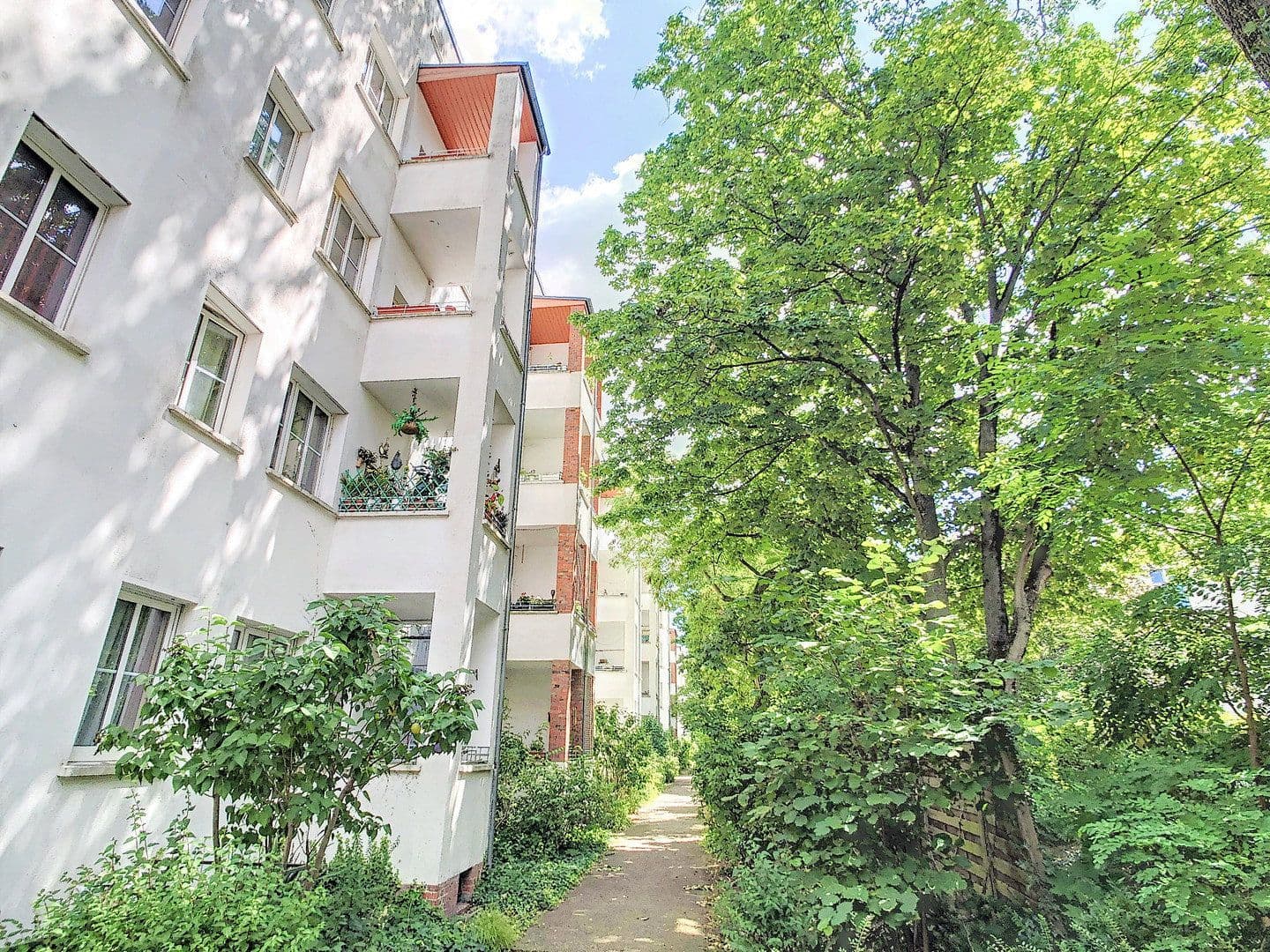 Prodej bytu 3+1 68 m², Berlin, Berlín Prodej bytu 3+1 68 m², Berlin, Berlín