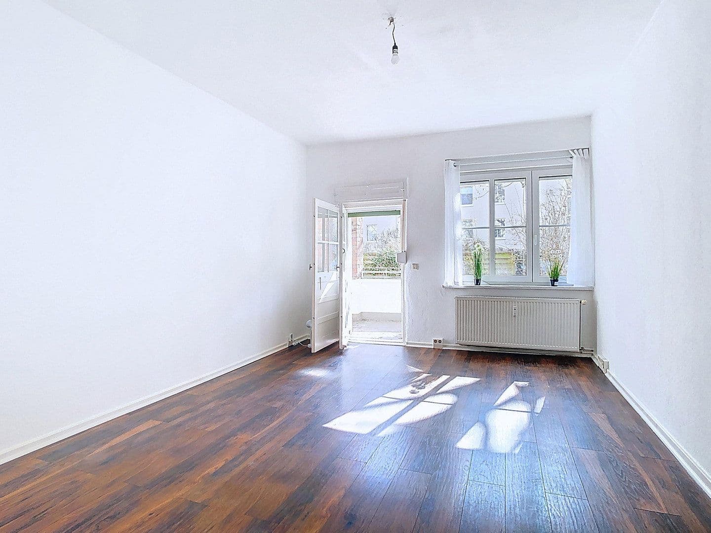 Prodej bytu 3+1 68 m², Berlin, Berlín Prodej bytu 3+1 68 m², Berlin, Berlín