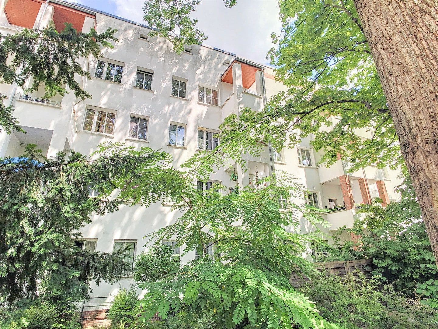 Prodej bytu 3+1 68 m², Berlin, Berlín Prodej bytu 3+1 68 m², Berlin, Berlín