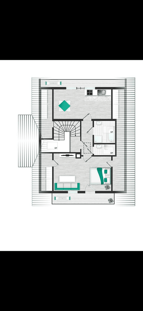 Prodej domu 161 m², pozemek 1.208 m², Merenberg, Hessen Prodej domu 161 m², pozemek 1.208 m², Merenberg, Hessen