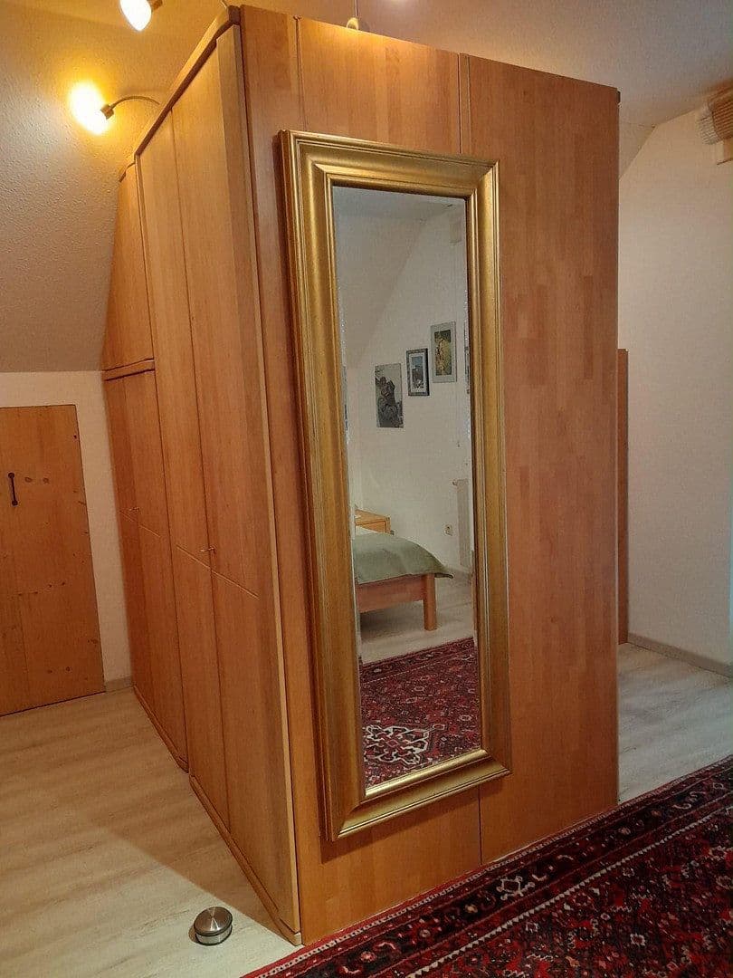 Prodej domu 161 m², pozemek 1.208 m², Merenberg, Hessen Prodej domu 161 m², pozemek 1.208 m², Merenberg, Hessen