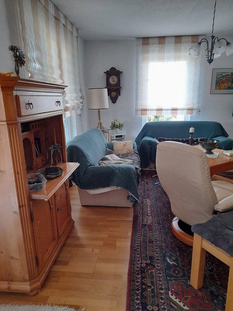 Prodej domu 161 m², pozemek 1.208 m², Merenberg, Hessen Prodej domu 161 m², pozemek 1.208 m², Merenberg, Hessen