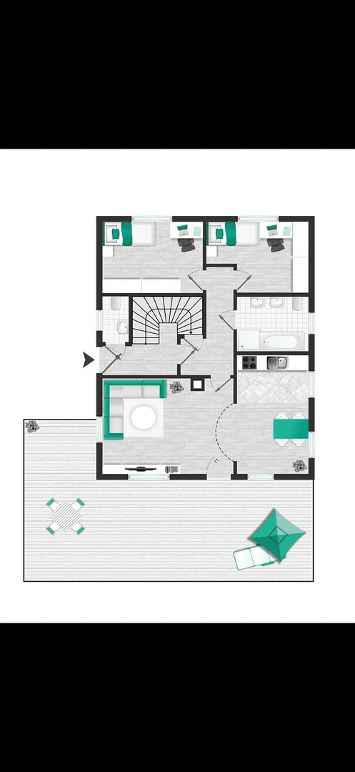 Prodej domu 161 m², pozemek 1.208 m², Merenberg, Hessen Prodej domu 161 m², pozemek 1.208 m², Merenberg, Hessen