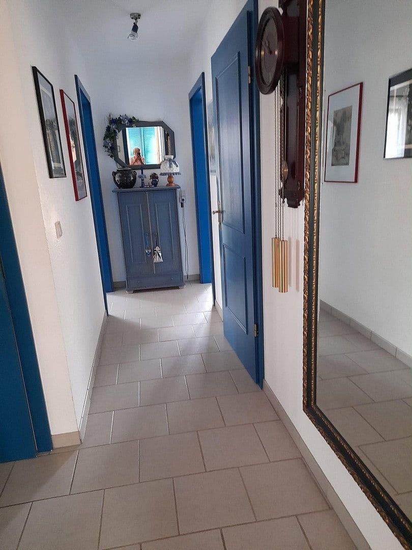 Prodej domu 161 m², pozemek 1.208 m², Merenberg, Hessen Prodej domu 161 m², pozemek 1.208 m², Merenberg, Hessen
