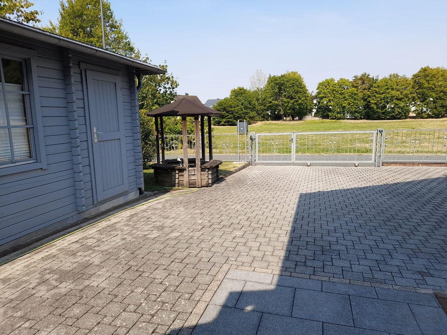 Prodej domu 161 m², pozemek 1.208 m², Merenberg, Hessen Prodej domu 161 m², pozemek 1.208 m², Merenberg, Hessen