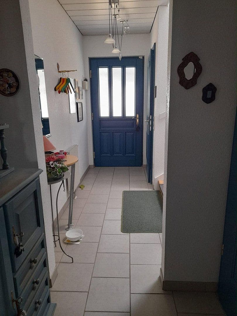 Prodej domu 161 m², pozemek 1.208 m², Merenberg, Hessen Prodej domu 161 m², pozemek 1.208 m², Merenberg, Hessen