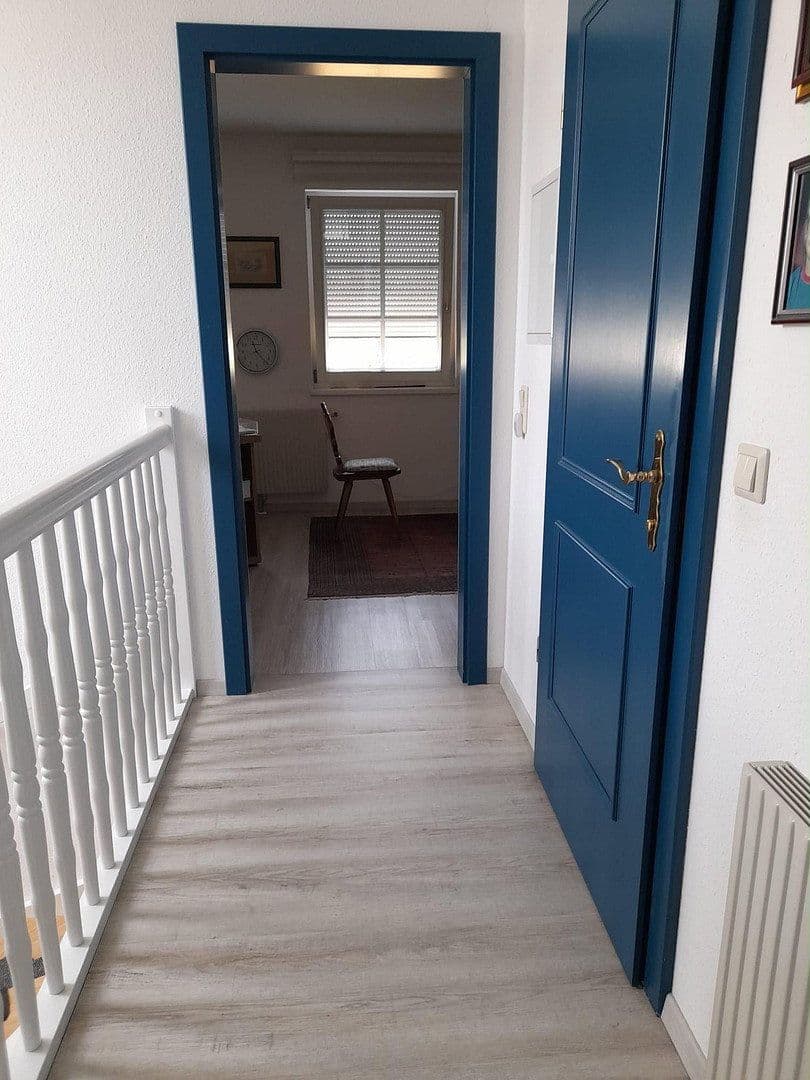 Prodej domu 161 m², pozemek 1.208 m², Merenberg, Hessen Prodej domu 161 m², pozemek 1.208 m², Merenberg, Hessen