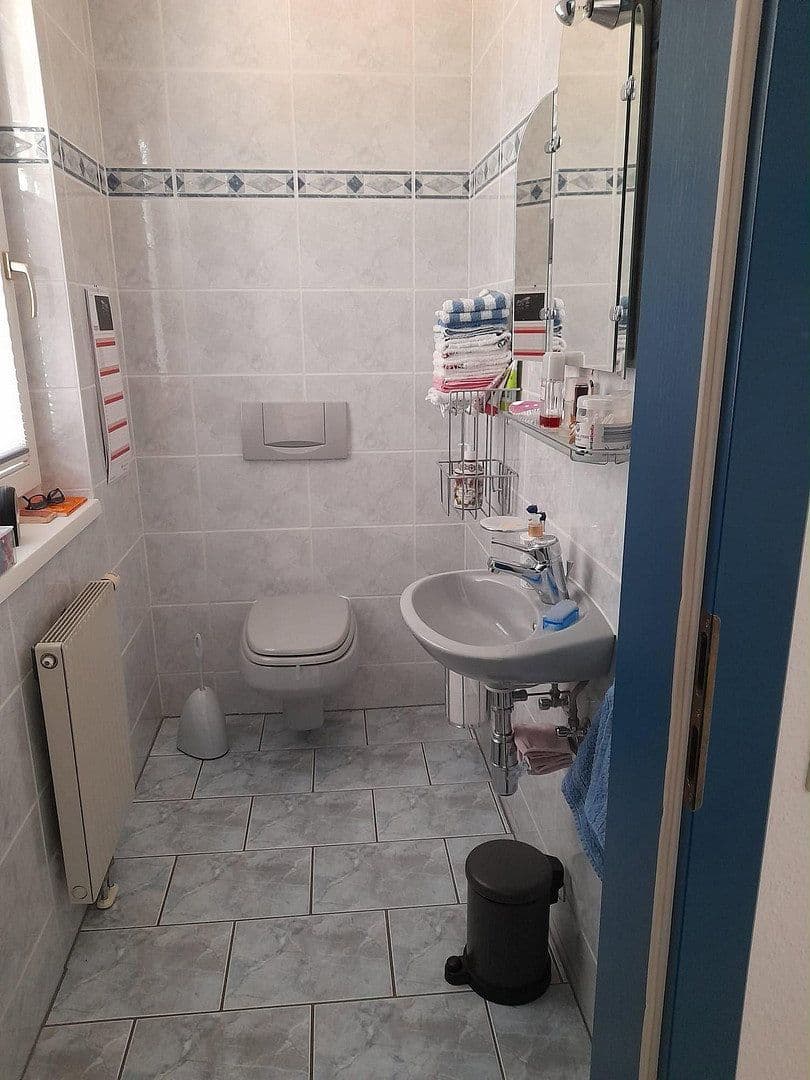 Prodej domu 161 m², pozemek 1.208 m², Merenberg, Hessen Prodej domu 161 m², pozemek 1.208 m², Merenberg, Hessen