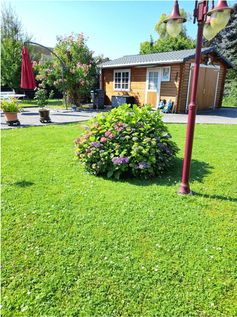 Prodej domu 161 m², pozemek 1.208 m², Merenberg, Hessen Prodej domu 161 m², pozemek 1.208 m², Merenberg, Hessen