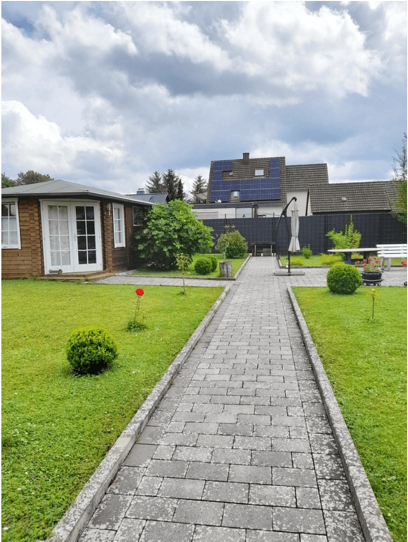 Prodej domu 161 m², pozemek 1.208 m², Merenberg, Hessen Prodej domu 161 m², pozemek 1.208 m², Merenberg, Hessen