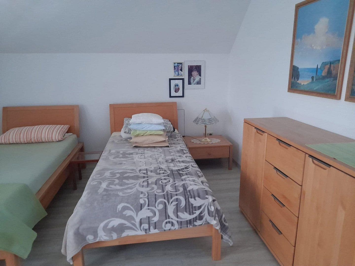 Prodej domu 161 m², pozemek 1.208 m², Merenberg, Hessen Prodej domu 161 m², pozemek 1.208 m², Merenberg, Hessen