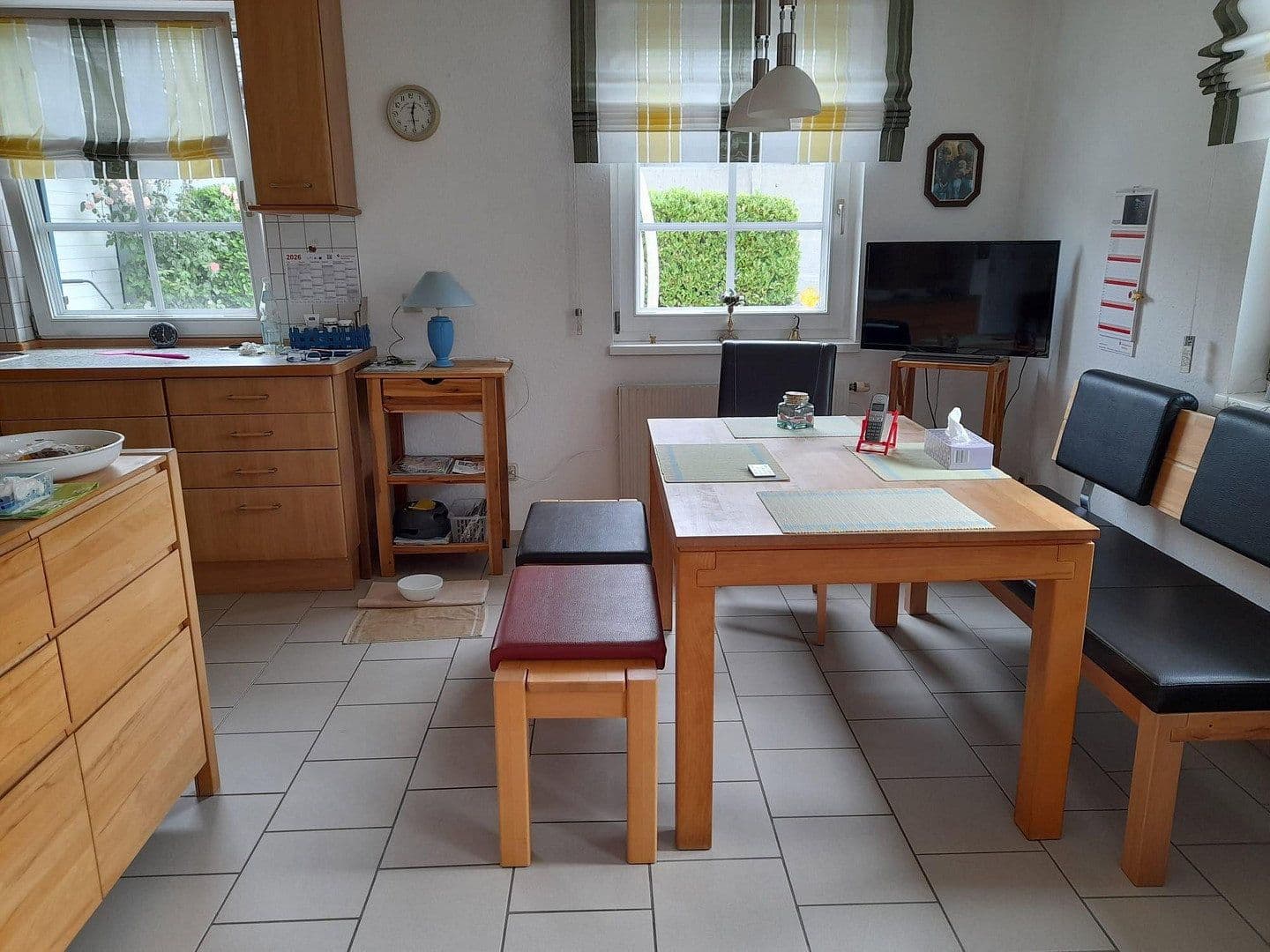 Prodej domu 161 m², pozemek 1.208 m², Merenberg, Hessen Prodej domu 161 m², pozemek 1.208 m², Merenberg, Hessen