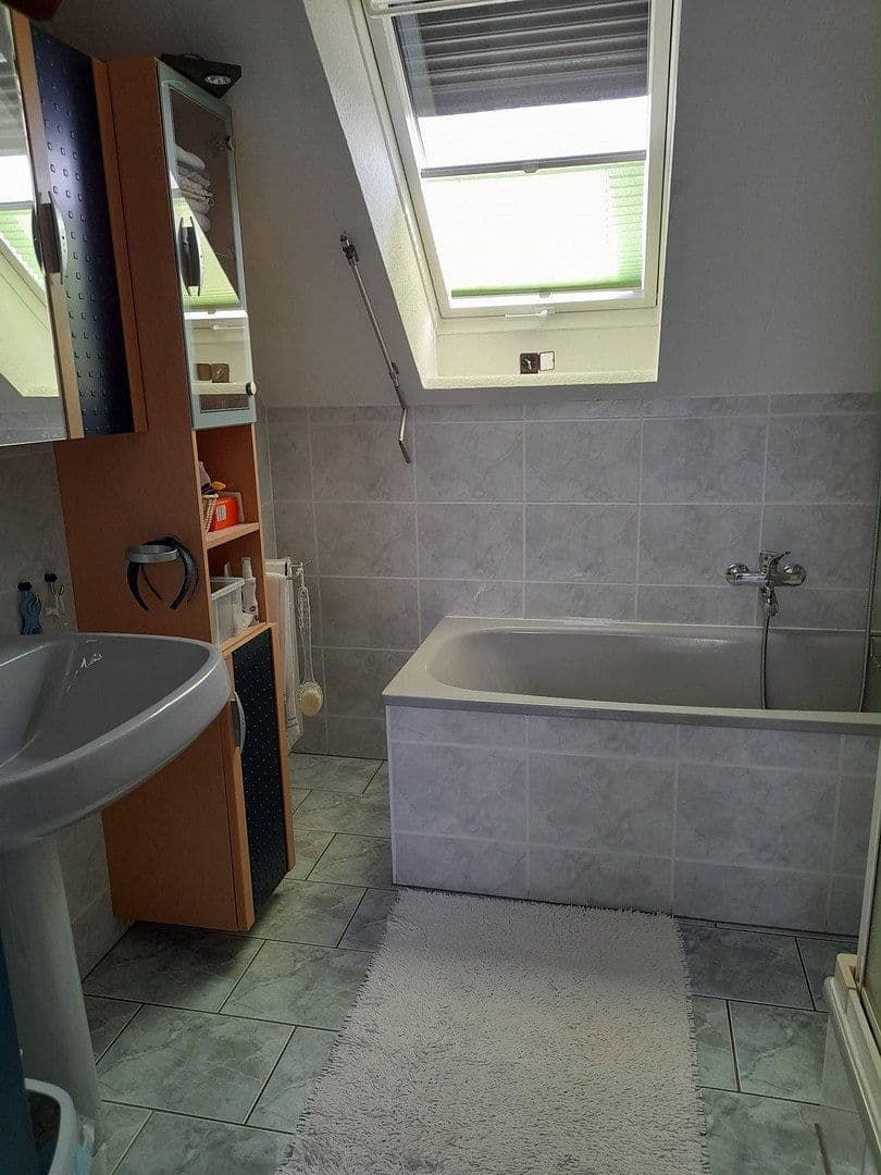 Prodej domu 161 m², pozemek 1.208 m², Merenberg, Hessen Prodej domu 161 m², pozemek 1.208 m², Merenberg, Hessen