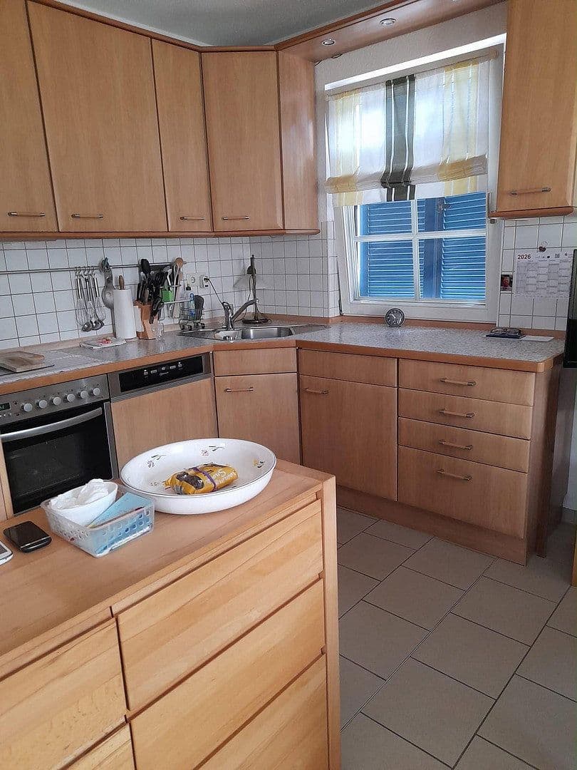 Prodej domu 161 m², pozemek 1.208 m², Merenberg, Hessen Prodej domu 161 m², pozemek 1.208 m², Merenberg, Hessen
