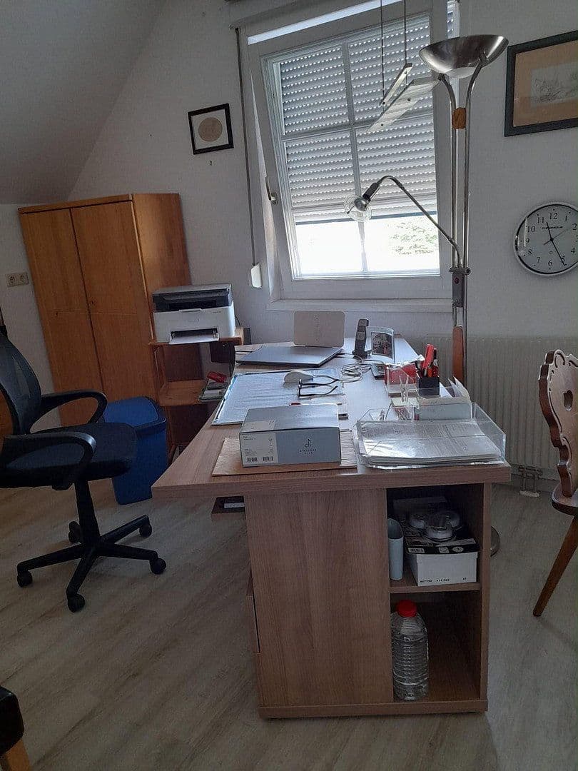 Prodej domu 161 m², pozemek 1.208 m², Merenberg, Hessen Prodej domu 161 m², pozemek 1.208 m², Merenberg, Hessen