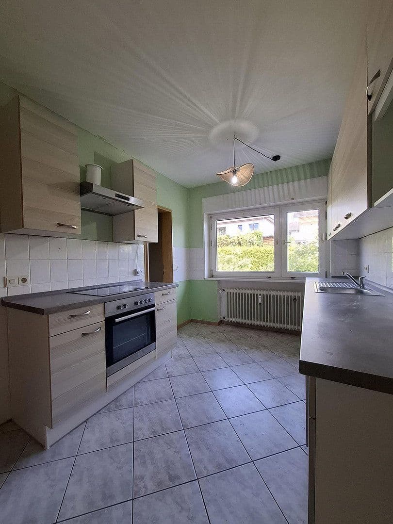 Prodej domu 329 m², pozemek 550 m², Oberwesel, Porýní-Falc Prodej domu 329 m², pozemek 550 m², Oberwesel, Porýní-Falc