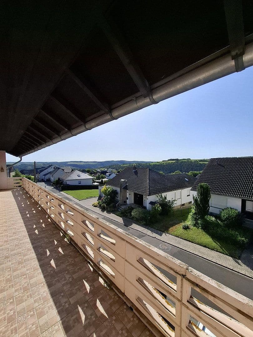 Prodej domu 329 m², pozemek 550 m², Oberwesel, Porýní-Falc Prodej domu 329 m², pozemek 550 m², Oberwesel, Porýní-Falc