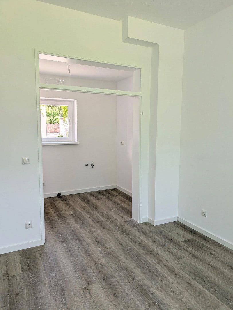 Prodej bytu 2+1 46 m², Hirtenstraße 4, Greifswald, Mecklenburg-Vorpommern Prodej bytu 2+1 46 m², Hirtenstraße 4, Greifswald, Mecklenburg-Vorpommern