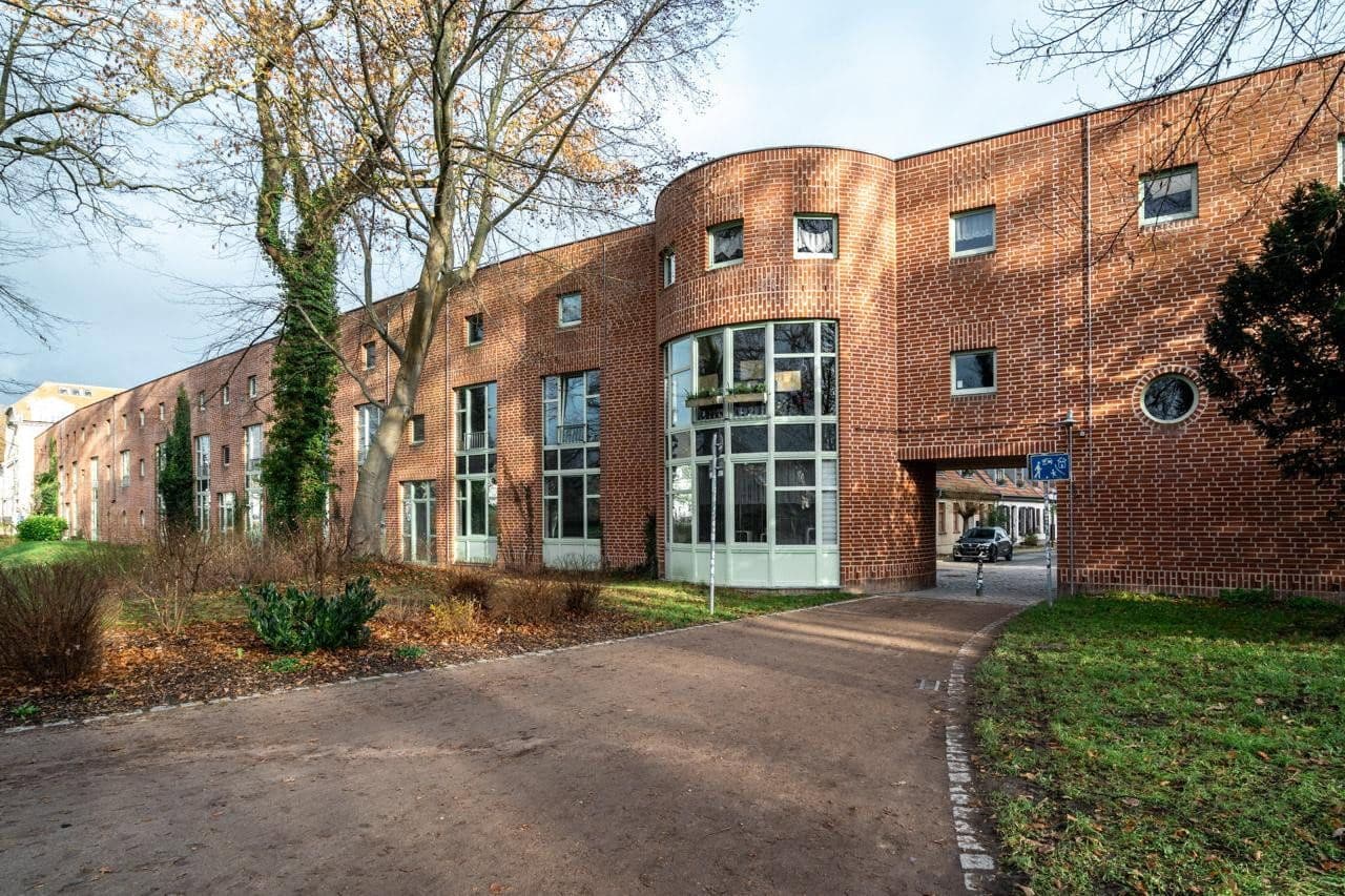 Prodej bytu 2+1 46 m², Hirtenstraße 4, Greifswald, Mecklenburg-Vorpommern Prodej bytu 2+1 46 m², Hirtenstraße 4, Greifswald, Mecklenburg-Vorpommern