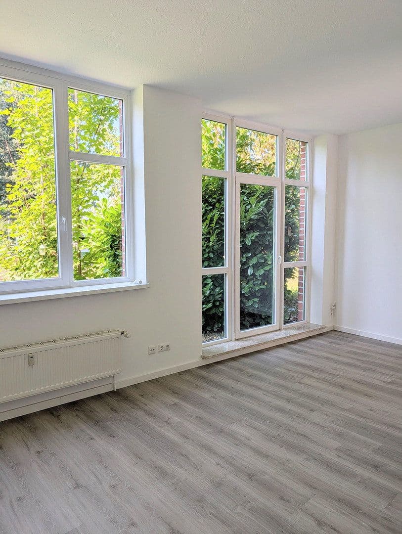 Prodej bytu 2+1 46 m², Hirtenstraße 4, Greifswald, Mecklenburg-Vorpommern Prodej bytu 2+1 46 m², Hirtenstraße 4, Greifswald, Mecklenburg-Vorpommern