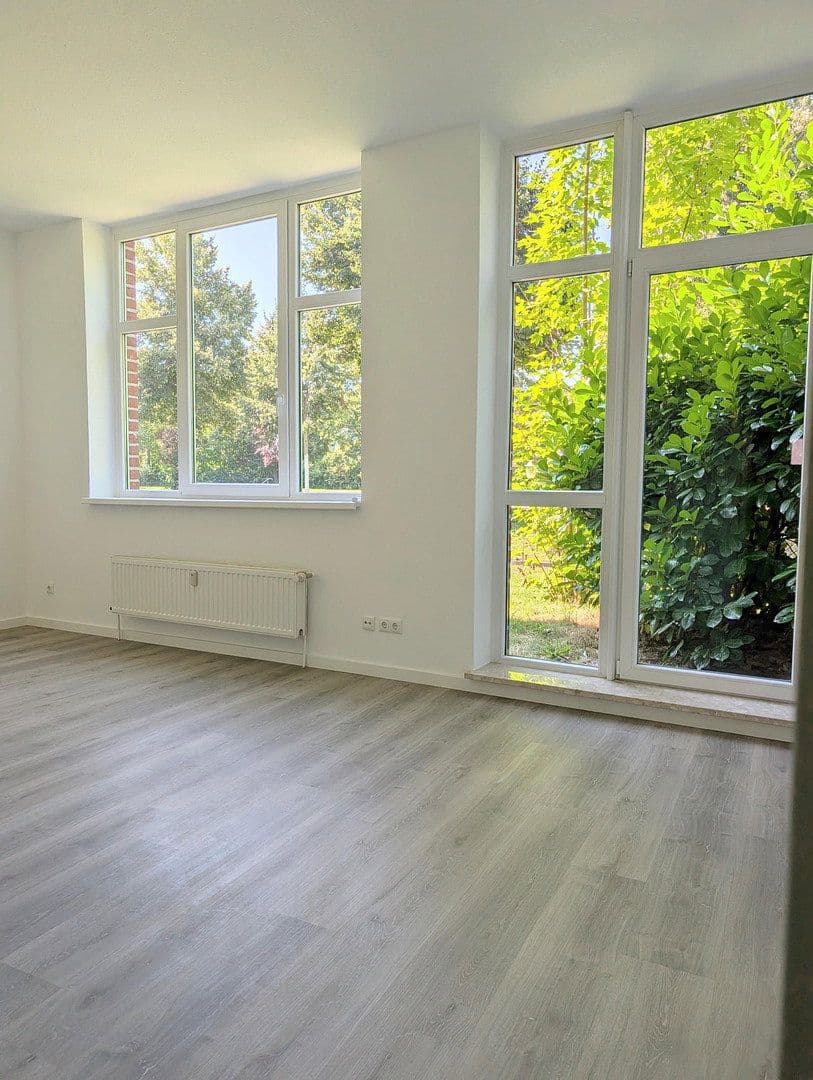Prodej bytu 2+1 46 m², Hirtenstraße 4, Greifswald, Mecklenburg-Vorpommern Prodej bytu 2+1 46 m², Hirtenstraße 4, Greifswald, Mecklenburg-Vorpommern