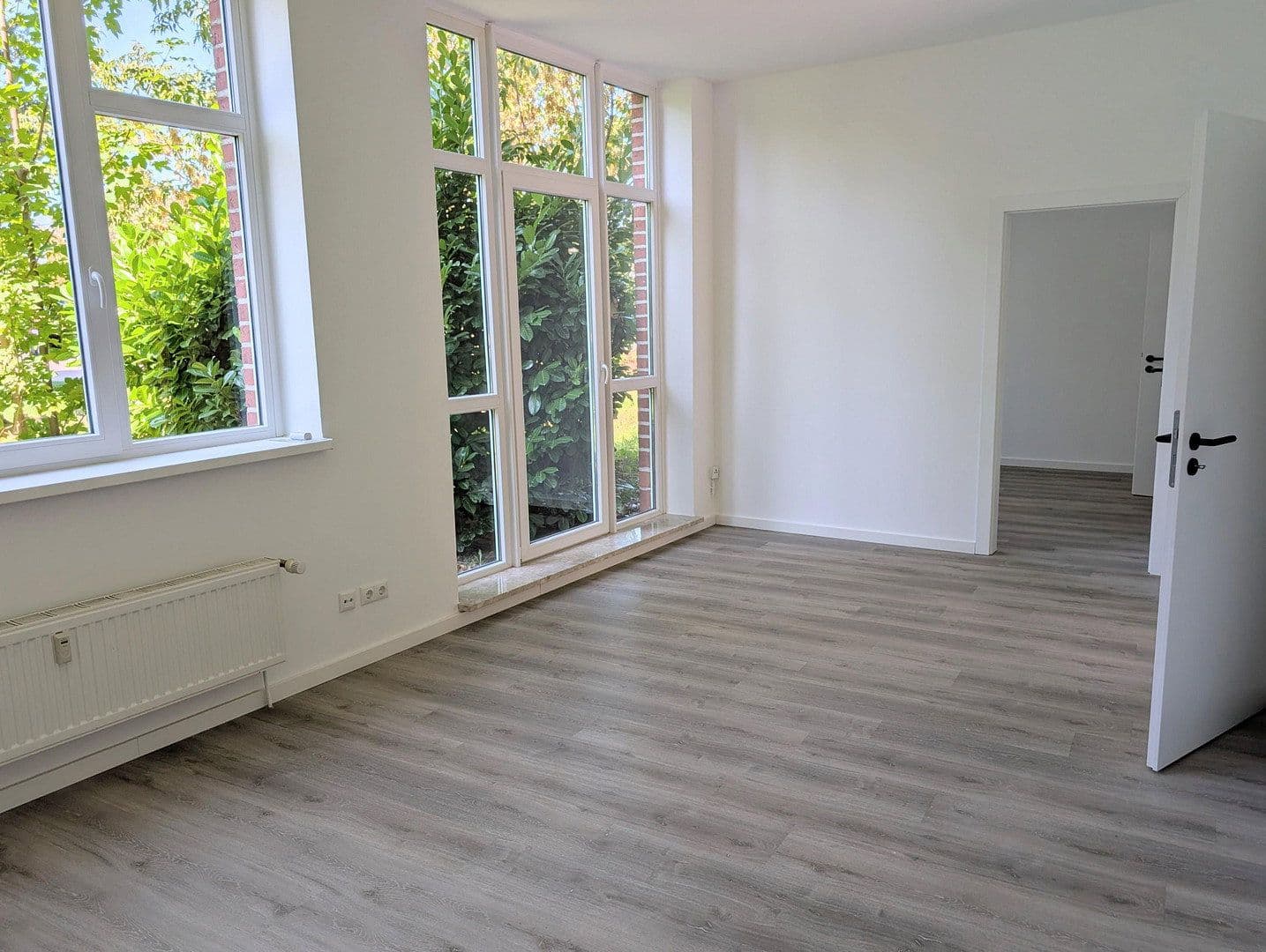 Prodej bytu 2+1 46 m², Hirtenstraße 4, Greifswald, Mecklenburg-Vorpommern Prodej bytu 2+1 46 m², Hirtenstraße 4, Greifswald, Mecklenburg-Vorpommern